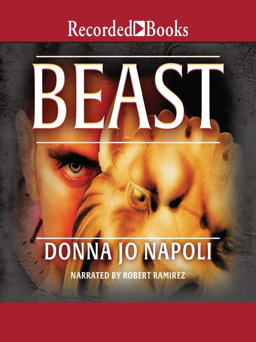 Title details for Beast by Donna Jo Napoli - Available